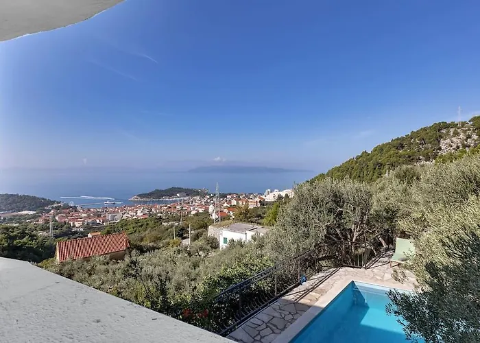 Villa Sanja - Makarska Exklusiv