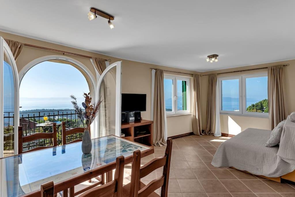 Villa Sanja - Exklusiv Makarska