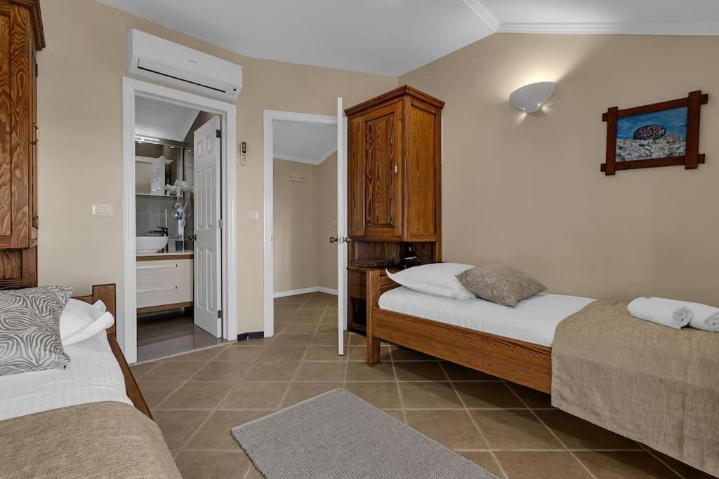 Sanja - Exklusiv Villa Makarska